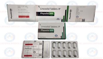 PHYZOLID-600